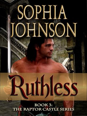 cover image of Ruthless